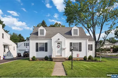 22 First Street, Mahwah, NJ 07430 - Photo 1