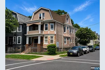 93 Hopkins Place, Irvington, NJ 07111 - Photo 1