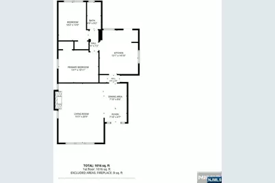 18 Winfield Street, West Orange Township, NJ 07052 - Photo 45