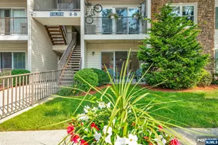 178 Robertson Way 822, Lincoln Park, NJ 07035 - Photo 19