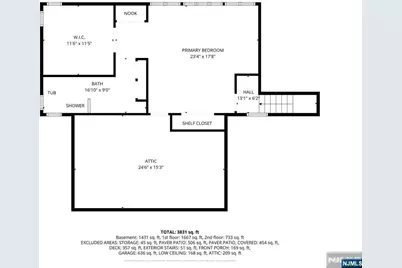 439 Rockaway Valley Road, Boonton Township, NJ 07005 - Photo 45