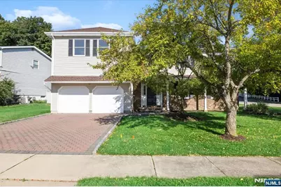 45 Holyoke Road, Wayne, NJ 07470 - Photo 3