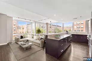 1100 Maxwell Ln 433, Hoboken, NJ 07030 - Photo 3