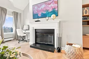 202 W Shearwater Ct Ph-51, Jersey City, NJ 07305 - Photo 5
