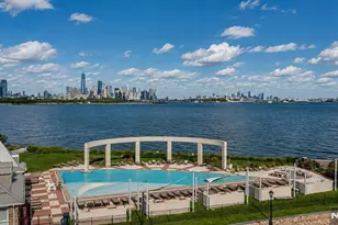 202 W Shearwater Ct Ph-51, Jersey City, NJ 07305 - Photo 35