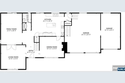 19 Forest Street, Alpine, NJ 07620 - Photo 35