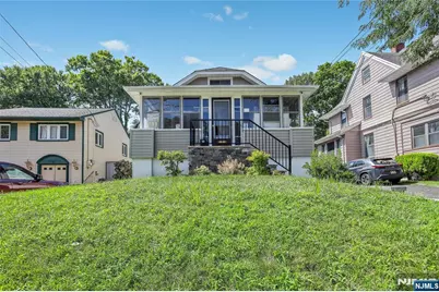 13 Cottage Place, Nutley, NJ 07110 - Photo 1