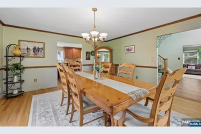 17 Rosenbrook Drive, Lincoln Park, NJ 07035 - Photo 11