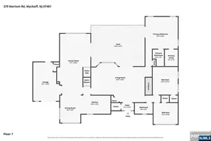 379 Martom Rd, Wyckoff Township, NJ 07481 - Photo 41