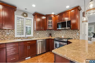 74 Overhill Road, Belleville, NJ 07109 - Photo 15
