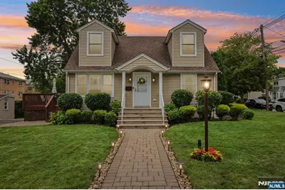 74 Overhill Road, Belleville, NJ 07109 - Photo 39