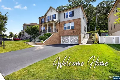 22 Hilltop Drive, North Caldwell, NJ 07006 - Photo 1