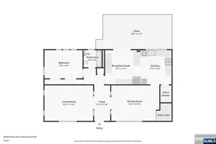 89 Minnehaha Blvd, Oakland, NJ 07436 - Photo 41