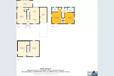 12 Renner Avenue, Nutley, NJ 07110 - Photo 39