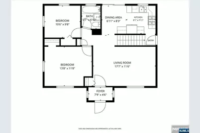 19 Overhill Road, Belleville, NJ 07109 - Photo 23