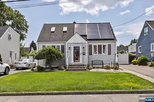 19 Overhill Rd, Belleville, NJ 07109 - Photo 3