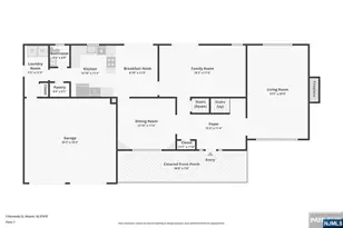 3 Kennedy Ct, Wayne, NJ 07470 - Photo 31