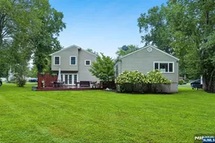 5 William St, Lincoln Park, NJ 07035 - Photo 35