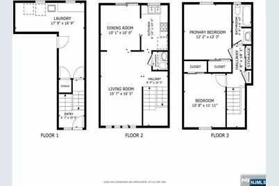 146 Main Street A04 #A04, East Rutherford, NJ 07073 - Photo 27