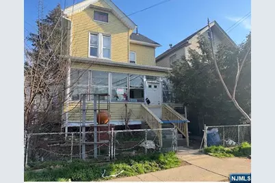 345 Harrison Street, Passaic, NJ 07055 - Photo 1
