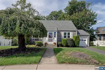 8 Tyler Court, Clifton, NJ 07012 - Photo 1