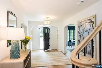 495 Ridgewood Avenue, Glen Ridge, NJ 07028 - Photo 3