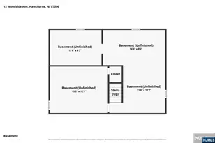 12 Woodside Ave, Hawthorne, NJ 07506 - Photo 31