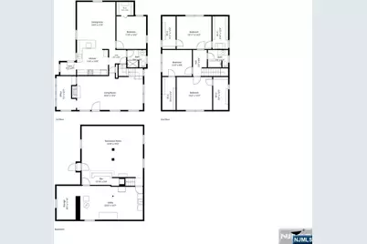 13 Valley Way, West Orange Township, NJ 07052 - Photo 45