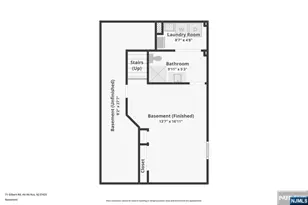 71 Gilbert Rd, Ho Ho Kus, NJ 07423 - Photo 47