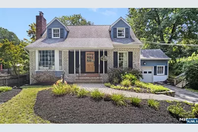 32 Foothill Drive, Lincoln Park, NJ 07035 - Photo 1