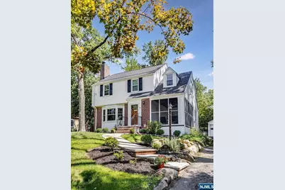 22 Sheridan Avenue, West Orange Township, NJ 07052 - Photo 1