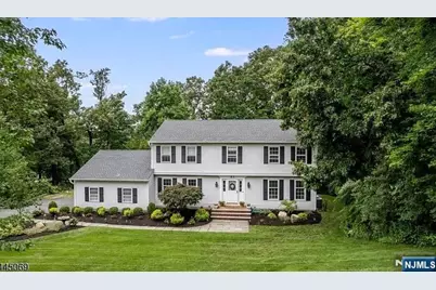 81 Poplar Drive, Hanover Township, NJ 07950 - Photo 1
