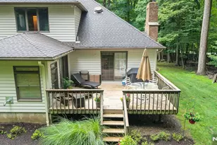 55 Cheyenne Trail, Sparta Township, NJ 07871 - Photo 41