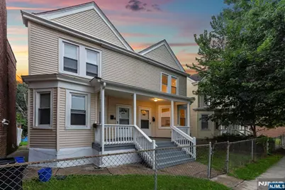 265-267 Sanford Street, East Orange, NJ 07018 - Photo 1
