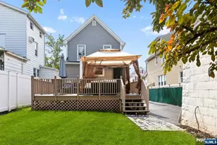 535 Freeman St, Lyndhurst Township, NJ 07071 - Photo 33