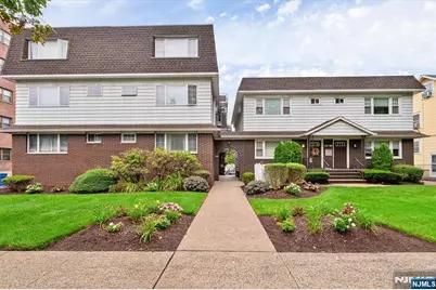 101 Orient Way 2D1 #2D1, Rutherford, NJ 07070 - Photo 1