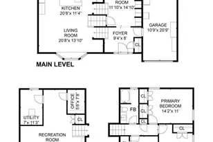 11 Martha Rd, Roseland, NJ 07068 - Photo 45