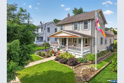 26 3rd Avenue, Hawthorne, NJ 07506 - Photo 1
