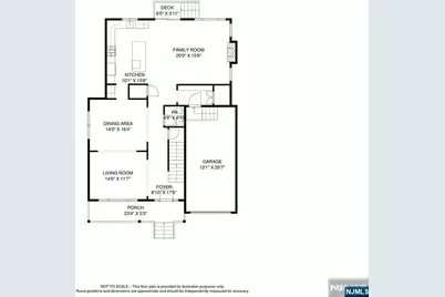 9 Burnet Hill Road, Livingston, NJ 07039 - Photo 45