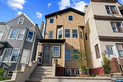 125 Park Avenue, Newark, NJ 07104 - Photo 1