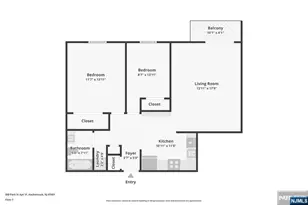 300 Park Street 1F, Hackensack, NJ 07601 - Photo 31