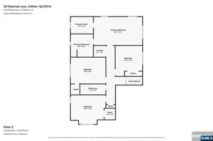 39 Paterson Ave., Clifton, NJ 07014 - Photo 49
