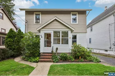46 Highland Avenue, Nutley, NJ 07110 - Photo 1