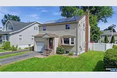 635 Robinson Terrace, Union Township, NJ 07083 - Photo 31