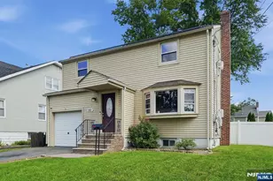 635 Robinson Terrace, Union Township, NJ 07083 - Photo 3