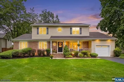 14 Daria Drive, Pequannock Township, NJ 07440 - Photo 1