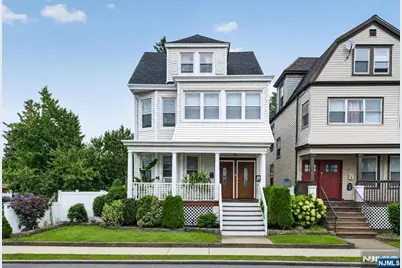 76 Laurel Avenue, Irvington, NJ 07111 - Photo 1