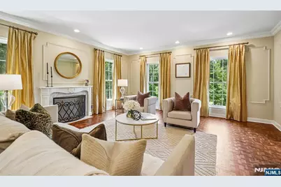 7 Gordon Road, Essex Fells, NJ 07021 - Photo 5