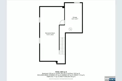 11 Ridge Place, Wayne, NJ 07470 - Photo 35