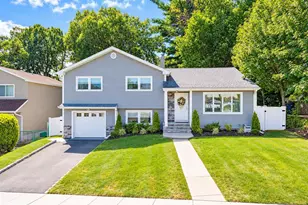 35 Bender Dr, Clifton, NJ 07013 - Photo 3
